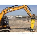 Volvo EC460 Breaker hydraulique pour excavateur